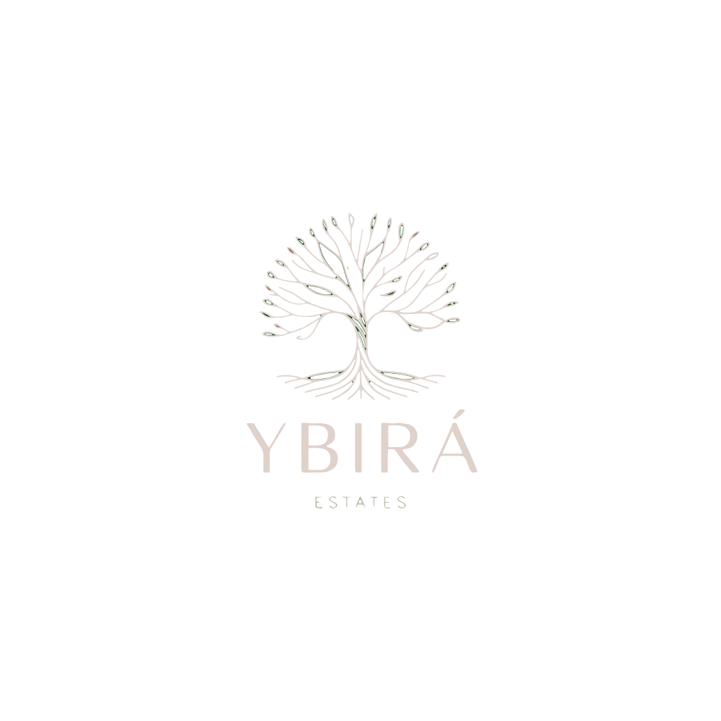 Logo Ybirá Estates